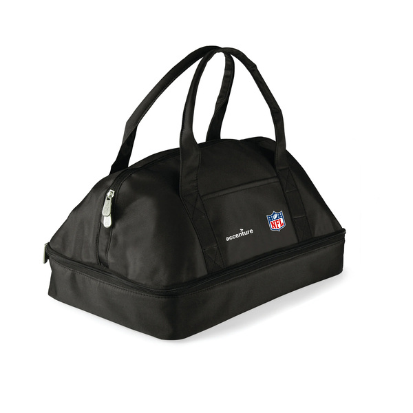 NFL Potluck Casserole Tote